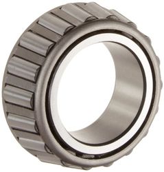 timken 3779 kogellager, single membraan, standaard tolerantie, rechte boring, staal, inch, 4,8 cm ID, 3 cm breedte