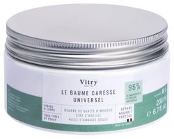 Balm Caresse Universal 100ML 95% Natural Origin