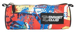 Target Club Etui, polyester, Crazy Color