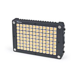 Kaiser 3261 - Panel de luz para Kaiser L2S-5K, Negro