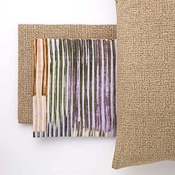 Linea Gold Cayathon Complete Bedding Set, Cotton, Beige, Single, 90 x 190 x 200 cm