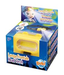 BUKI BN019 - Hooflamp