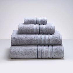 Sancarlos Elian Towel, Grey, Dressing Table