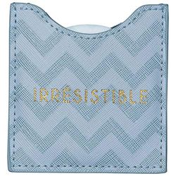 DRAEGER PARIS 1886 Toga - Miroir Irrésistible - Miroir Rond de Poche à Emmener Partout - Idéal Cadeau Anniversaire, Toutes Occasions - Dimensions : 8,5 x 8 cm 76005923 Small