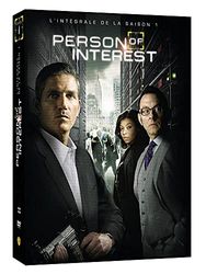 Person Of Interest - Saison 1