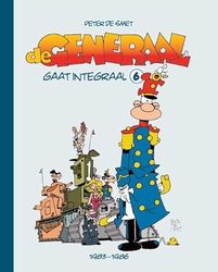 De generaal: dossier