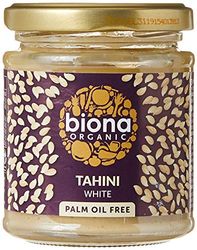 Biona Organic Tahini White, 170g