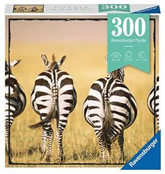 RAVENSBURGER Puzzle 13312 Adult Puzzle