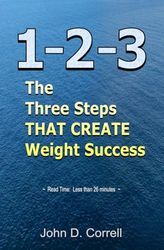 1-2-3: The Three Steps THAT CREATE Weight Success