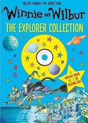 Winnie and Wilbur: The Explorer Collection