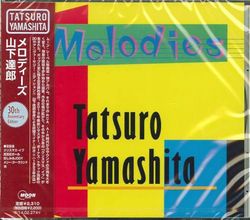 Melodies (30th Anniversary Edition)