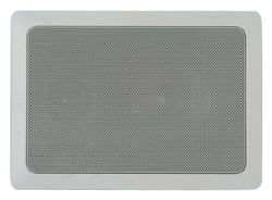 Davis Acoustics 100 RE - Altifalante ajustável de 2 vias (60 W), branco