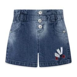 Tuc Tuc SEA Lovers Shorts, Blauw, 10 A