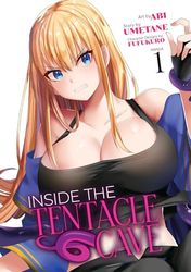 INSIDE TENTACLE CAVE 01