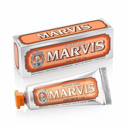 Marvis Imbir Mięta Pasta do Zębów 25 ml