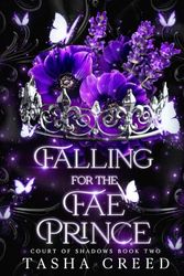 Falling for the Fae Prince