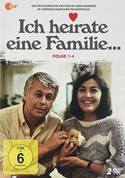 Ich Heirate Eine Familie-Folgen 1-4 [DVD]