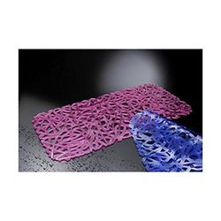 Lamapla Mix Tapis de Bain, 72 x 36 cm, Assortis