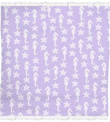 Jose Albero Puerto Paréo 40429000 Serviette Motif Animal Multicolore