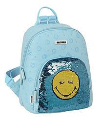 MINI MOCHILA SMILEY WORLD "LITTLE DREAMER"