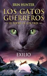 Exilio/ Outcast
