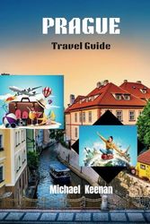 Prague Travel Guide