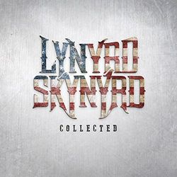 Lynyrd Skynyrd Collected (Gatefold Sleeve) (180 gm 2LP Vinyl) [Vinilo]