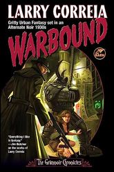 Warbound: 3