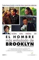 The Angriest Man In Brooklyn (EL Hombre Más Enfadado de BrooklyN, import in Spanje, zie details voor talen