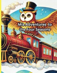 Mia Adventures to The Four Seasons