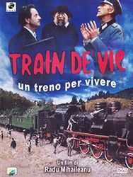 Train De Vie