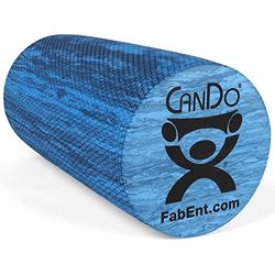 Cando, Cilindros de Espuma Eva Extra Resistentes, 31 x 16 x 16 cm, Cilindro