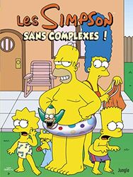 Les Simpson - tome 36 Sans complexes ! (36)