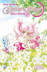 Pretty guardian Sailor Moon. Short stories. Nuova ediz. (Vol. 1)