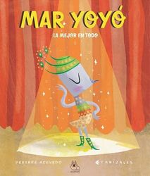 Mar Yoyó: la mejor en todo: 1