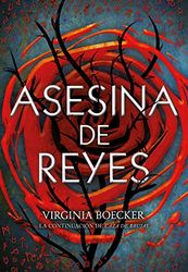 Asesina de reyes: Caza de brujas 2