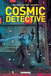 Cosmic detective