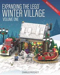 Expanding the Lego Winter Village