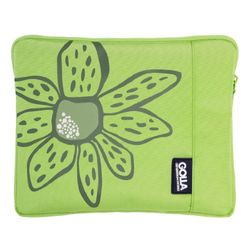 Golla G1074 - Funda Blanda para Ordenador portátil, Verde