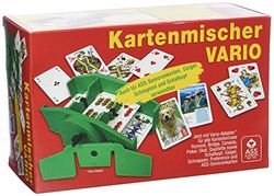 ASS Altenburger - Jogo de cartas, de 2 a 6 jogadores (22574033) (importado)