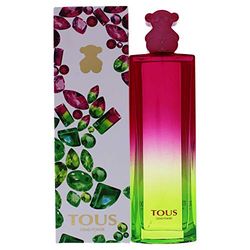 TOUS Gems Power Edt Vapo, Fruity, 90 Ml