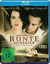 Der Bunte Schleier - The Painted Veil