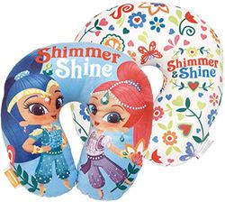 SHIMMER AND SHINE - Cuscini Multicolore, Senza Dati