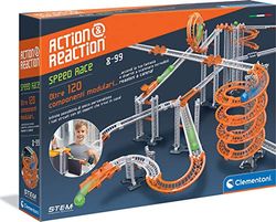 Clemen Action & Reaction - Speed Race 59303