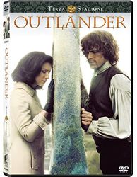 Outlander Stg.3 (Box 5 Dvd)