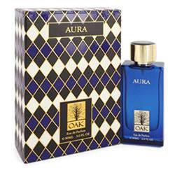 Oak Aura Eau De Parfum Spray 90 ml for Women