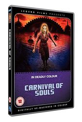 Carnival Of Souls