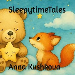 SleepytimeTales