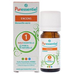 Puressentiel rökelse – 5 ml