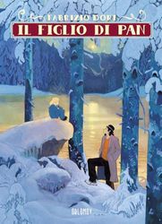 Il figlio di Pan